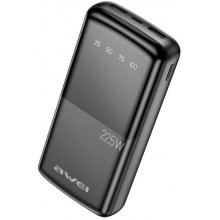 AWEI Powerbank 20000mAh P13K 22,5W 2xUSB +...