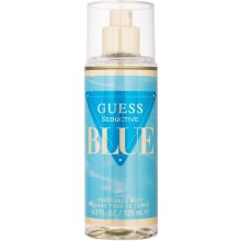 GUESS Seductive Blue 125ml - Body Spray для...