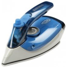 Black & Decker BXIR1000E iron Steam iron...