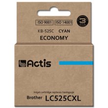 Тонер Actis KB-525C ink (replacement for...