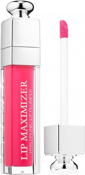 Lip Maximizer Hyaluronic Lip Plumper