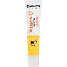Garnier Skin Naturals Vitamin C Daily UV...