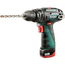 Metabo Drill/Driver 10.8V 34/17NM 600385500