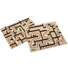 BRIO labyrinth replacement plates, 2 pcs. -...