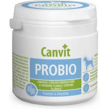 Canvit Probio for dogs 100 g