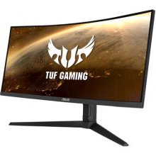 Monitor Asus TUF Gaming VG34VQL1B LED...