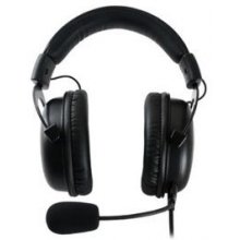 Qpad QH95 HEADSET HIGH END STEREO AND 7.1...