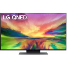 LG 50QNED823RE TV 127 cm (50") 4K Ultra HD...