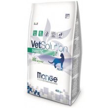 Monge VetSolution Feline Diabetic 0,4 kg