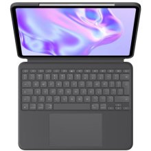 Logitech Combo Touch