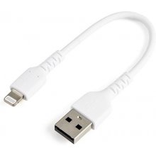 StarTech.com 15CM USB TO LIGHTNING CABLE
