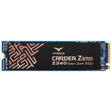 Kõvaketas TEAM GROUP Cardea Zero Z340 512GB...
