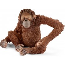 Schleich orangutan female - 14775