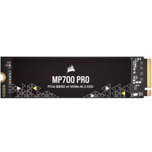 Corsair MP700 PRO 2 TB M.2 PCI Express 5.0...