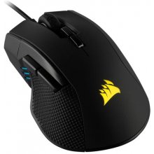 Hiir Corsair IRONCLAW RGB mouse Right-hand...