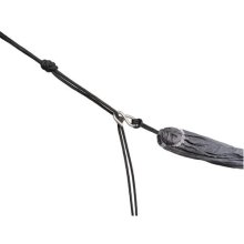 Ticket To The Moon Nautical Rope