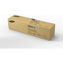 Tooner HP SAMSUNG CLT-C809S Cyan Toner...