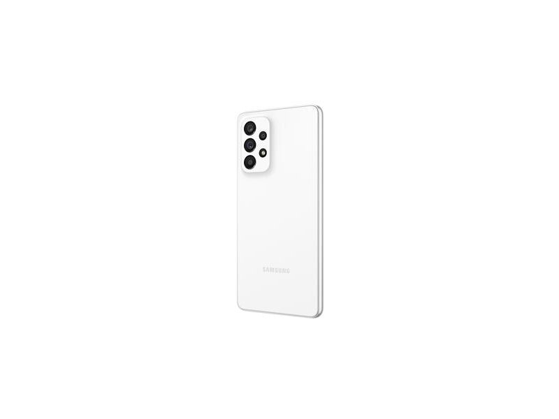Galaxy a15 белый
