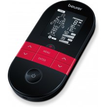 Beurer Digital TENS/EMS device with heat...