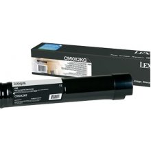 Lexmark C950X2KG toner cartridge 1 pc(s)...