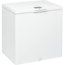 Whirlpool W 204 FO Chest freezer...