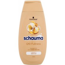 Schwarzkopf Schauma Q10 Fullness Shampoo...