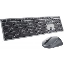 Dell Premier Multi-Device Keyboard and Mouse...