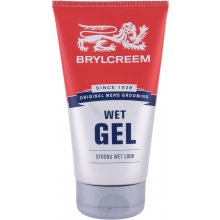 Brylcreem Gel Wet 150ml - Hair Gel for Men...