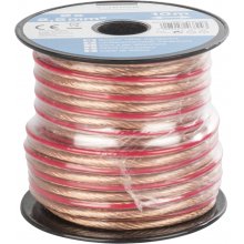 Vivanco cable 2x2.5mm 10m spool (46824)