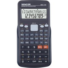 Sencor Calculator SEC 170 Scientific 240...