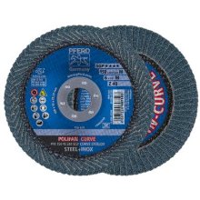 PFERD 67689072 angle grinder accessory