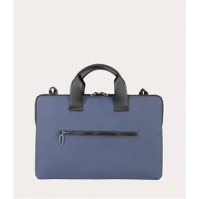 Tucano GOMMO 39.6 cm (15.6") Briefcase Blue