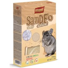 Vitapol Sandeo natural - sand for...