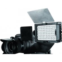 Falcon Eyes video light DV-96V-K2 + battery