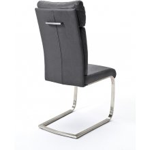 MCA chair RABEA gray, 46x62xH106 cm