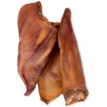 UNISZKI Pig ear - treat for dogs - 2 pieces