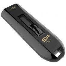 Silicon Power Blaze B21 USB flash drive 64...