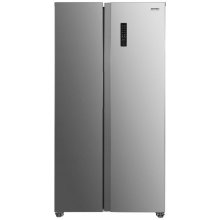 MPM Side By Side Total No Frost Refrigerator...