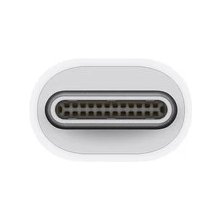 Apple adapter Thunderbolt 3 (USB-C) -...