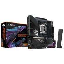 Emaplaat Gigabyte B850M A ELT WF6E AM5 MB