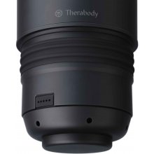 Therabody AUTOMATIC FIRELESS BUBBLE THERACUP