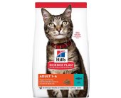 Hill's - Science Plan - Cat - Optimal Care -...