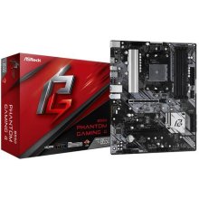 Материнская плата ASROCK B550 Phantom Gaming...