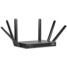 Edimax 5G-8649AX wireless router Dual-band...