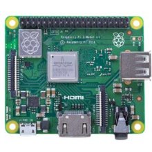 Raspberry Pi Model A+ development board 1400...