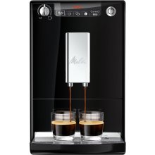 Кофеварка MELITTA CAFFEO SOLO Fully-auto...