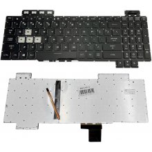 ASUS Клавиатура ROG GL703GS GL703GM FX504...