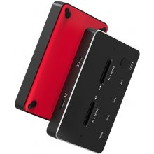 SSD Dual Bays Docking Station M.2 SATA...