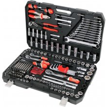 YATO Mechanics tool set YT-38941