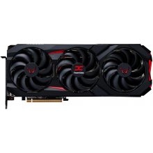 Videokaart Powercolor Graphics card. Red...